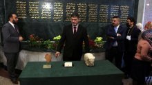 Iraku vraćeno više od 40 tisuća ukradenih artefakata, među njima je i jedan slavni ep