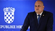 Šušnjar: Hrvatska spremna kupiti Naftnu industriju Srbije, naša ruka je ispružena
