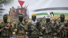 Hamas poziva posrednike da ubrzaju iduće faze sporazuma o Gazi