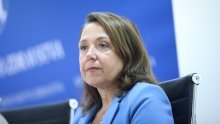 Hrstić o povratku Beroša u bolnicu: To je njegova odluka i pravo, na njemu je da radi stručno
