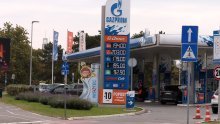 Sankcije NIS-u osjete se i u BIH: Gazprom više ne prima kartice, za sada nema nestašice goriva