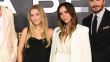 Skupocjena ogrlica uspjela je zasjeniti haljinu Harper Beckham