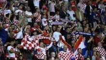 Češki nogometni savez objavio upute za hrvatske navijače u Pragu