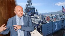U splitskom škveru otvorili dušu oko nesuđenih vojnih brodova: 'Dovedeni smo u bezizlaznu situaciju...'