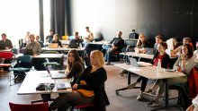 U Zagrebu održan Innovation Prototyping Lab: Europa testira budućnost umjetne inteligencije i znanosti