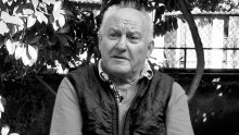 U 77. godini preminuo bivši predsjednik Rijeke