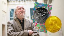 Ovo čekamo već deset godina: László Krasznahorkai, nobelovac koji je od apokalipse napravio poetiku