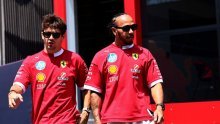 Ferrari sprema bombastičan transfer; Lewis Hamilton i Charles Leclerc su otpisani!