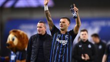 Sin nogometne legende odbio poziv Italije: 'U potpunosti sam Srbin'