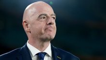 Infantino predlaže revoluciju koja će šokirati nogometni svijet i izazvati bijes navijača