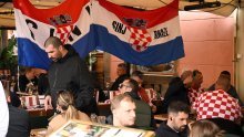 Srpski Telegraf: Skandal u centru Praga! Hrvati pjevaju Thompsona