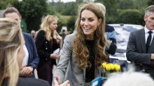 Kate Middleton posve iskreno o problemu koji muči mnoge obitelji