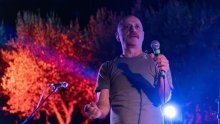 Mile Kekin 7. studenoga nastupa u Regeneratoru