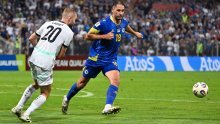 Pogledajte gol BiH na Cipru, zabio ga je bivši igrač Hrvatske