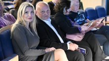 Chic Blanka Mateša: Ljubiteljica klasike ne izlazi iz najdražeg modnog komada