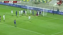 Pogledajte najbizarniji gol kvalifikacija; golman Cipra darovao gol BiH