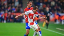 Poznata nogometna stranica: 'Hrvatska ima 99,7 % šansi za Svjetsko prvenstvo