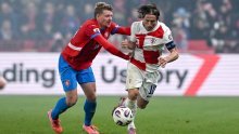 Hrvatska osvojila bod na teškom gostovanju u Pragu kod Češke; SP 2026. godine je sve bliže