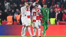 Razočarani navijači Hrvatske: 'Ako je Hajduk loš, što je onda ovo? Već dugo nismo ozbiljna ekipa'