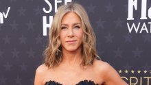 Jennifer Aniston progovorila o traumi koja je obilježila njezino djetinjstvo