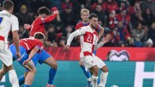 Marco Pašalić nije skrivao zadovoljstvo: Ovaj bod je velik kao kuća!