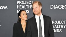 Meghan Markle i princ Harry kao na misiji: Stigli po nagradu i otkrili što ih brine kao roditelje