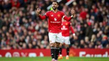 Bruno Fernandes rastura u Manchesteru. Zašto ga onda trener koristi kao da je prvi put na terenu?