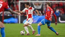 Modrić se približava 200. nastupu za reprezentaciju: Na vječnoj ljestvici je blizu vrha
