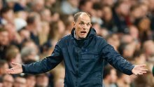 Tuchel nakon velike pobjede žestoko prozvao navijače Engleske: 'Igrači su zaslužili više'