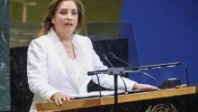 Smijenjena najomraženija predsjednica na svijetu: Kažu da je 'moralno nesposobna'