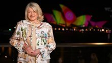 Martha Stewart odvažila se na transformaciju i šokirala izgledom