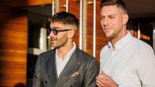 Tko bi ga prepoznao: Marko Livaja u totalnom makeoveru