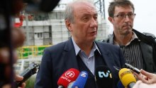 Danko Končar spreman preuzeti Debeljakov posao za MORH