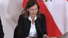 Austrijska ministrica želi veliku promjenu unutar EU-a, Milanović ne želi ni čuti
