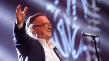 Mijenja se lokacija oproštaja od Halida Bešlića u Zagrebu: Ipak neće biti ispred HNK-a