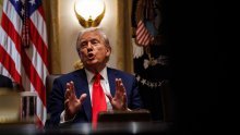 Norveški političari zabrinuti zbog Trumpove reakcije ako ne dobije Nobelovu nagradu za mir