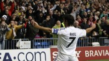 Je li Realova legenda zbog Mourinha otišla iz Madrida?