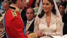 Koji je parfem na vjenčanju nosila Kate Middleton?