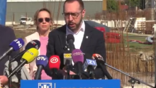 Tomašević: Nikakvi LGBT programi neće se provoditi u školama i vrtićima, Lovrić baca klipove