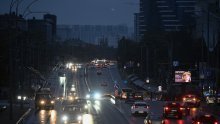 Rusija napala ukrajinska energetska postrojenja: Čak devet regija bez struje