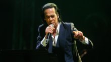 Nick Cave prodao više od pola karata za koncert u Puli