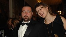 Umro filmski producent i suprug Jasmile Žbanić, Damir Ibrahimović