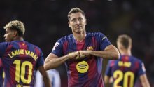 Barcelona za Lewandowskog Bayernu duguje 20 milijuna eura: Dužni su i drugim klubovima