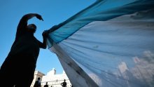 SAD s Argentinom radi zamjenu valuta u iznosu od 20 milijardi dolara