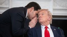 Oglasili se Putin, Lukašenko i Netanyahu: Pogledajte što su rekli o nagradi koja je izmaknula Trumpu