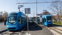 Zagrebački tramvaji i autobusi u nedjelju će voziti izmijenjenim trasama, evo detalja