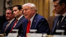 Trumpova zadnja poruka Kini podigla cijene nafte