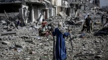 UN: Gaza treba ogromno povećanje humanitarne pomoći