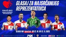 Pravila nagradnog natječaja "Pokaži srce"