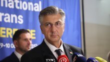 Plenković: Povratak talaca vraća nadu u mir na Bliskom istoku